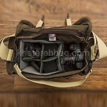 camera-bag4 کیف دوربین - Camera Case Bag
